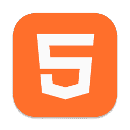 HTML5