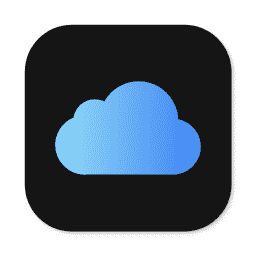 iCloud Drive